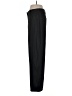 Unbranded Solid Black Dress Pants Size XXS (estimated) - photo 5