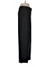 Unbranded Solid Black Dress Pants Size XXS (estimated) - photo 4