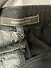 BCBGMAXAZRIA Solid Black Active Pants Size XS - photo 7