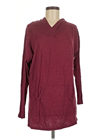 Mod-O-Doc Pullover Sweater (view 1)