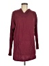 Mod-O-Doc Burgundy Pullover Sweater Size M - photo 1