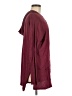 Mod-O-Doc Burgundy Pullover Sweater Size M - photo 4
