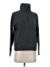 Nike Gray Turtleneck Sweater Size XS - photo 1