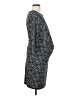 Ripe Gray Casual Dress Size S - photo 4