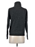 Nike Gray Turtleneck Sweater Size XS - photo 2