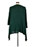 Meri Skye Green 3/4 Sleeve Top Size 5X - photo 2