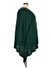 Meri Skye Green 3/4 Sleeve Top Size 5X - photo 4
