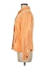 Chico's Orange Jacket Size Med (1) - photo 5