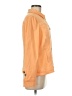 Chico's Orange Jacket Size Med (1) - photo 4