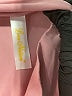 Love Nation Pink Short Sleeve Top Size 1X - photo 7