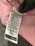 Love Nation Pink Short Sleeve Top Size 1X - photo 8
