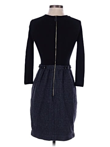 Burberry Brit Cocktail Dress (view 2)