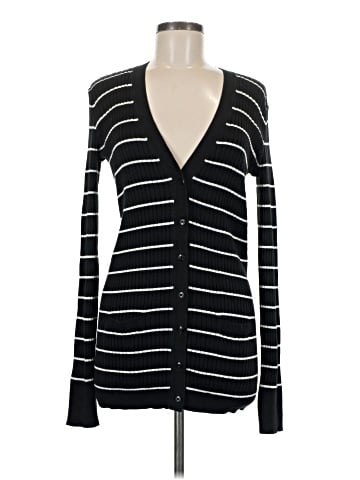 Vince. Cardigan (view 1)