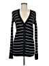 Vince. Black Cardigan Size M (estimated) - photo 1