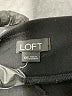 Ann Taylor LOFT Solid Black Active Pants Size XXS - photo 7