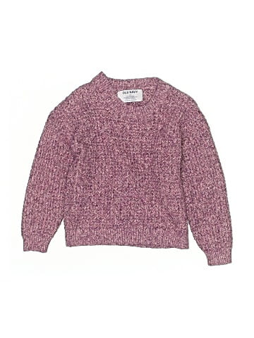 Old Navy Pullover Sweater (view 1)