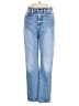 FRAME Blue Jeans Size 26 waist - photo 1