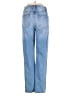 FRAME Blue Jeans Size 26 waist - photo 2