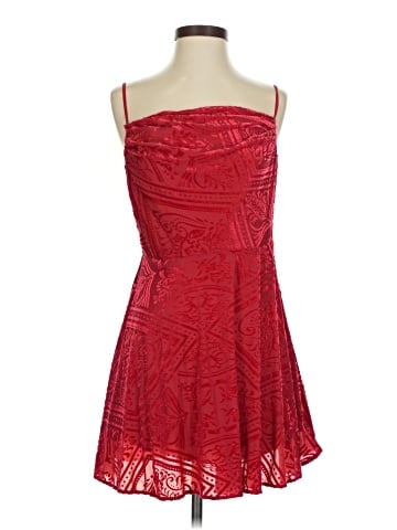 Urban Outfitters Cocktail Dress (view 1)