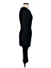 LPA Solid Black Cocktail Dress Size S - photo 4