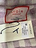 Atoir Purple Fleece Size S - photo 6