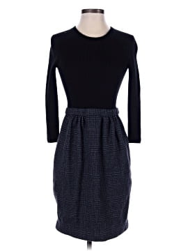 Burberry Brit Cocktail Dress
