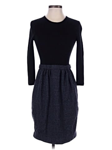 Burberry Brit Cocktail Dress (view 1)