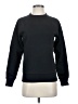 Everlane 100% Cotton Black Long Sleeve Top Size XXS - photo 1