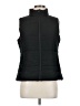 Merona 100% Polyester Black Vest Size M - photo 1