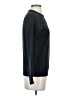 Everlane 100% Cotton Black Long Sleeve Top Size XXS - photo 4