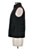 Merona 100% Polyester Black Vest Size M - photo 5