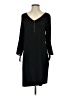 Maurices Black Kimono Size XS - photo 1