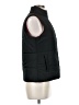 Merona 100% Polyester Black Vest Size M - photo 4