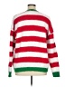 Assorted Brands 100% Acrylic Red Pullover Sweater Size 1X - photo 2
