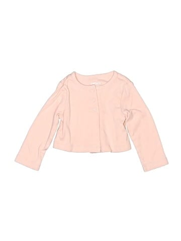 Child of Mine by Carter's Cardigan (view 1)
