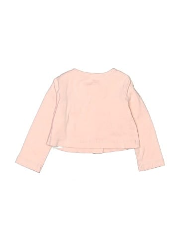 Child of Mine by Carter's Cardigan (view 2)