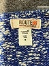 Route 66 Blue Pullover Sweater Size M - photo 7