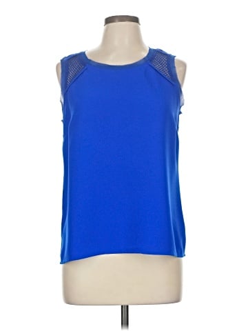 Brixon Ivy Sleeveless Blouse (view 1)