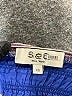 Sea New York 100% Cotton Blue 3/4 Sleeve Blouse Size XS - photo 7