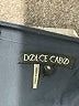 Dolce Cabo 100% Viscose Black Long Sleeve Blouse Size M - photo 6