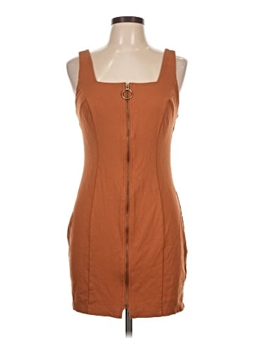 Bailey Blue Casual Dress (view 1)