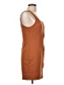 Bailey Blue Brown Casual Dress Size L - photo 4