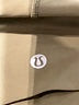 Lululemon Athletica Green Active Pants Size 4 - photo 7