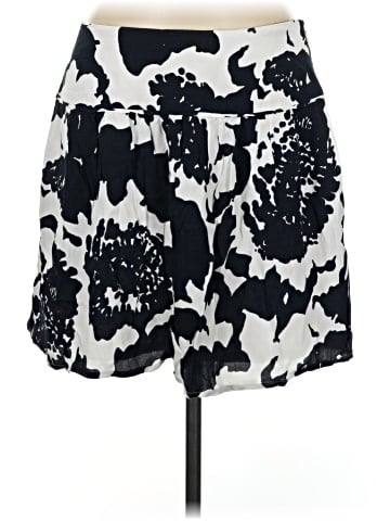 Ann Taylor LOFT Casual Skirt (view 1)
