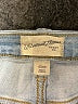 Universal Thread Hearts Blue Jeans Size 6R - photo 7