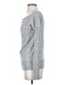 Athleta Gray Pullover Sweater Size XS - photo 5