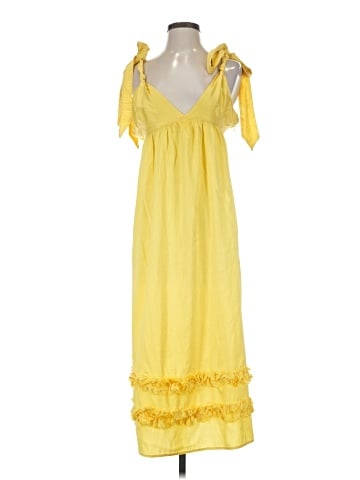 Calypso by Christiane Celle Casual Dress (view 1)