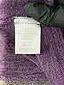 Olivia Moon Purple Cardigan Size M - photo 8