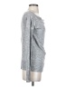 Athleta Gray Pullover Sweater Size XS - photo 4