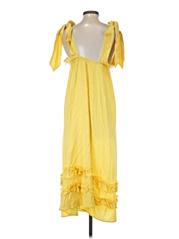 Calypso by Christiane Celle Casual Dress (view 2)